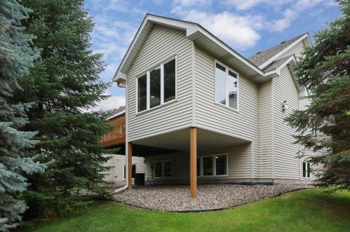 13907 Farmington Way, Saint Paul MN  55124-3314 exterior