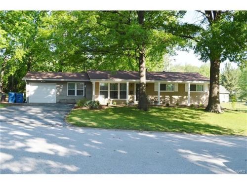 11 Bon Vue Dr, Hazelwood, MO 63042-2706