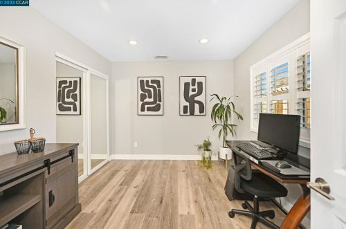 4163 Pickwick Dr, Concord CA  94521-2735 exterior