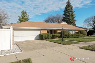 8100 Keystone Ave, Skokie, IL 60076-3340