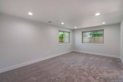 5118 Emporia Way, Englewood CO  80111-3630 exterior