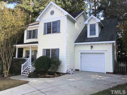 93 Rushing Wind Way, Apex, NC 27502-3883