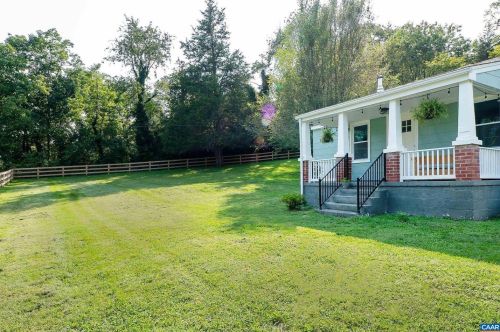 1688 Buck Rd, Crozet, VA 22932-2720