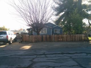 206 Buchanan St, Taft, CA 93268-2124