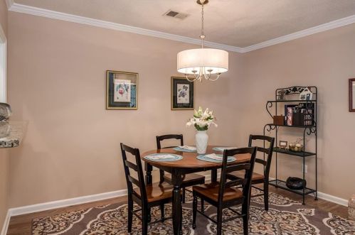 703 Bainbridge Dr, Atlanta GA  30327-4267 exterior