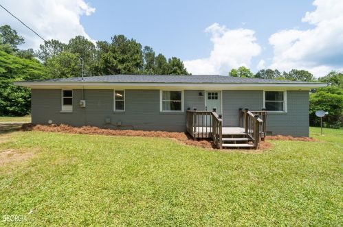 190 Cross Plains Rd, Carrollton, GA 30116-6691