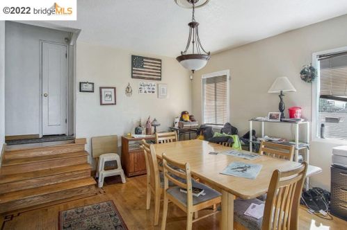 16700 Rolando, San Leandro CA 94578-1232 exterior