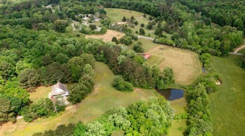 301 Cp Rd, Big Canoe GA  30143-4307 exterior
