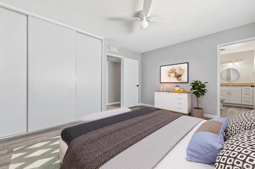 45216 Lorimer Ave, Lancaster CA 93534-1318 exterior