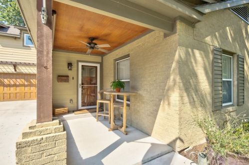 6324 Darwood Ave, Fort Worth, TX 76116-4503