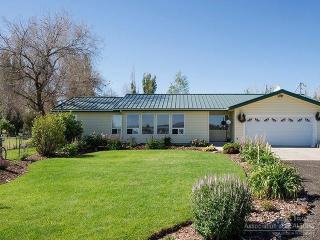 9101 31st St, Terrebonne, OR 97760-9718