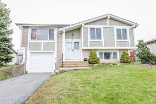 218 Lafayette Dr, Lemont IL  60440-2343 exterior