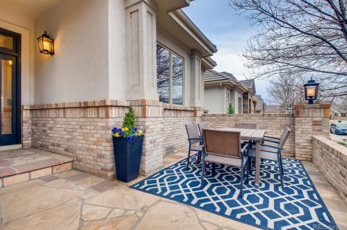 33 Coral Pl, Englewood, CO 80111-3460