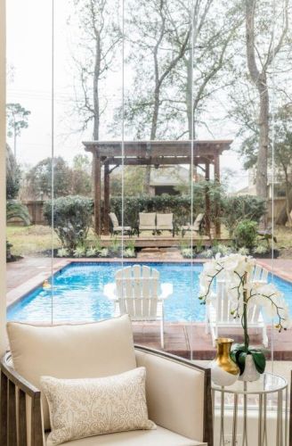 903 Carriage Hl Blvd, Conroe TX  77384-3618 exterior