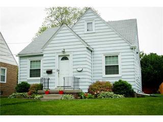 1731 Fullington Rd, Toledo, OH 43614-2632