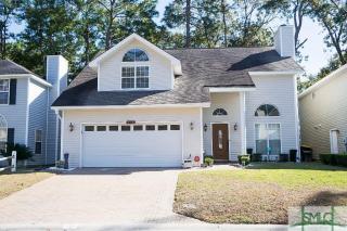 112 Queens Retreat, Savannah, GA 31419-1652