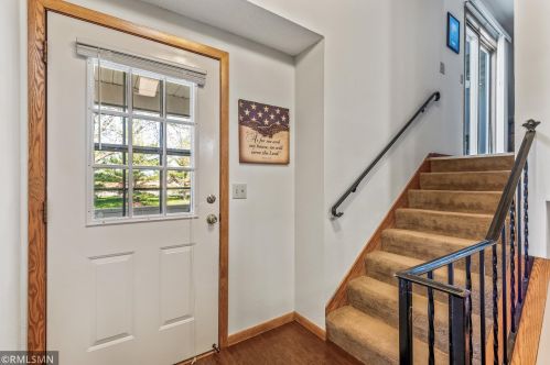 518 78th Ave, Minneapolis MN  55432-2704 exterior