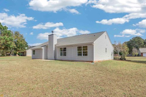 70 Covey Dr, Colbert, GA 30628-3596