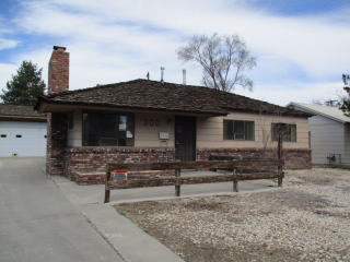 300 J St, Sparks NV  89431-3209 exterior