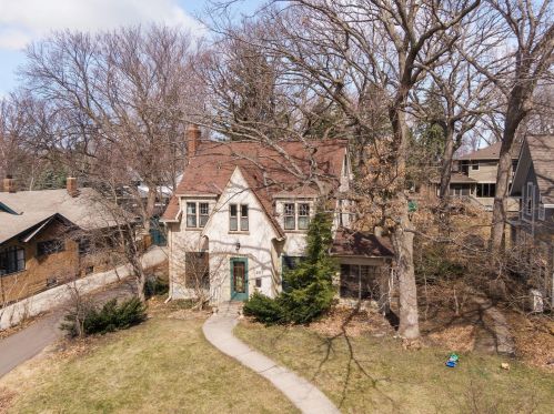 2117 Dudley Ave, Saint Paul MN  55108-1415 exterior