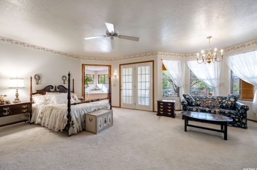 1821 Dammeron Vly, Saint George UT 84783-5156 exterior