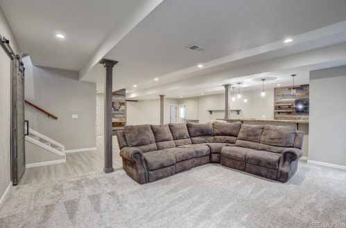 1976 Cayman Dr, Fort Collins CO  80550-3546 exterior