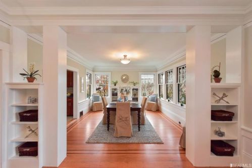 925 Chula Vista Ave, Burlingame, CA 94010-3608