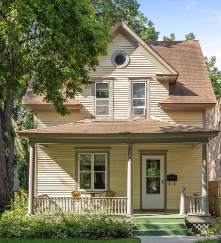 3640 Minnehaha Ave, Minneapolis, MN 55406-2629