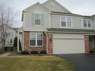 1 Riverdale Ct, Barrington Hills, IL 60102