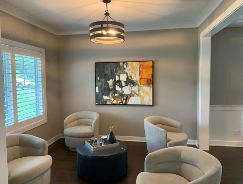 516 64th St, Willowbrook IL  60527-1812 exterior