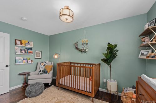 4489 Zang St, Morrison CO 80465-1249 exterior