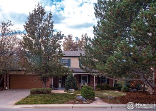 505 Drake St, Boulder, CO 80305-5318