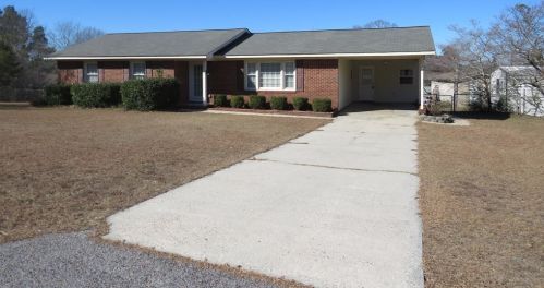 12 Appaloosa Way, Burnettown, SC 29851-2829