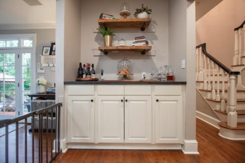 3103 Dl Dr, Atlanta GA  30305-2722 exterior