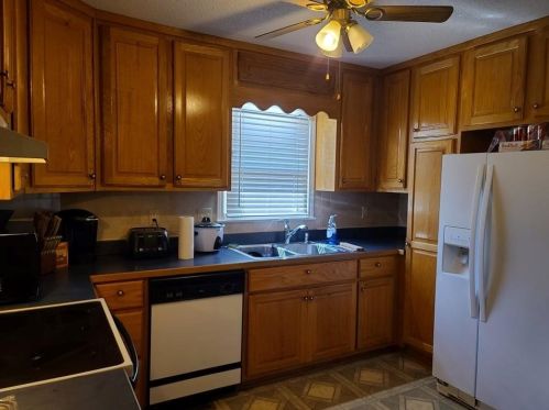 2 Mill Creek Dr, Big Canoe GA  30143-8912 exterior