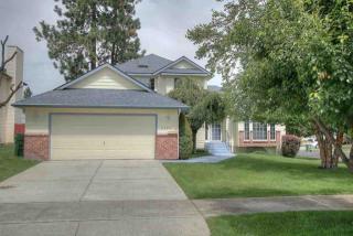 5706 Excell Ave, Spokane WA  99208-3898 exterior
