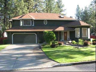 120 Woodway Ave, Spokane, WA 99218-2573