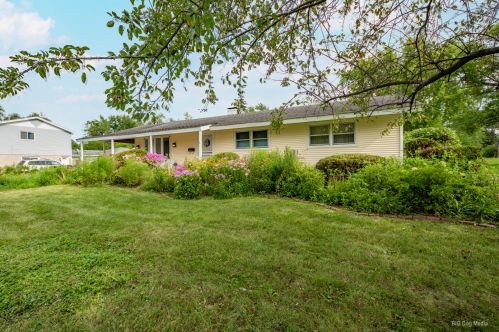 4511 185th St, Country Club Hills, IL 60478-5221