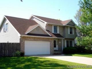 3056 Winchester Cir, Galesburg, IL 61401-9590