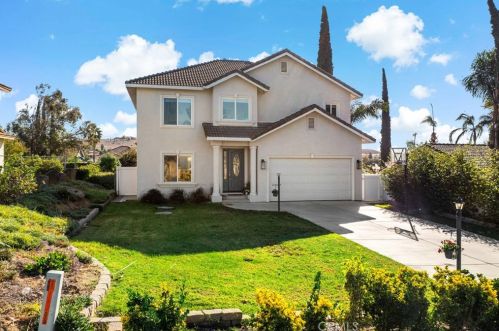 14289 Meadowlands Dr, Riverside CA  92503-9740 exterior