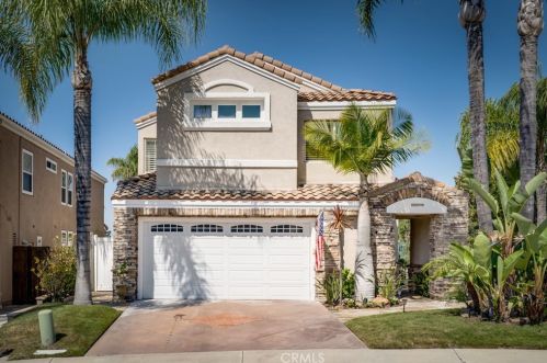 19 Corozal, El Toro, CA 92610-1804