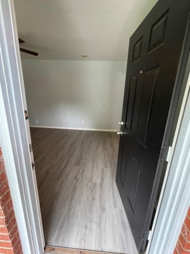 5736 Aton Ave, Fort Worth TX  76114-4249 exterior