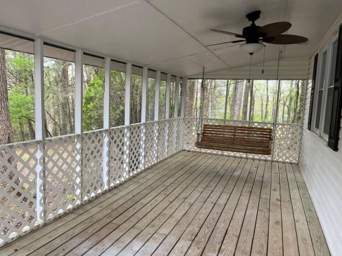 119 Myrtle St, Big Canoe GA  30143-1046 exterior