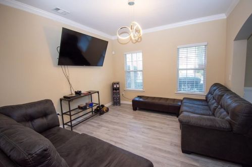 7728 Parkside Dr, Lithia Springs GA  30122-6869 exterior