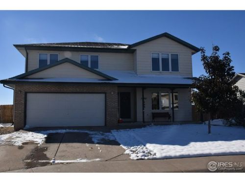 1398 Tiller Ln, Milliken, CO 80543-8437