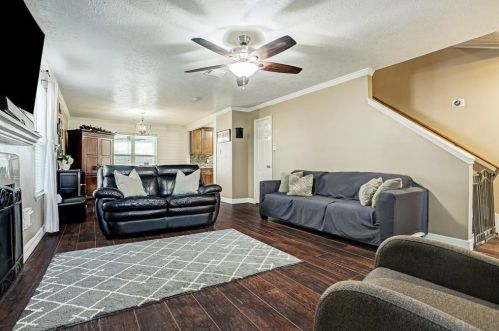 510 Wisdom Dr, Deer Park, TX 77536-5992