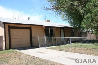 3203 White Cir, Clifton, CO 81520-9039