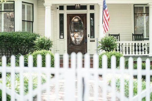 373 Main St, Madison, GA 30650-1336