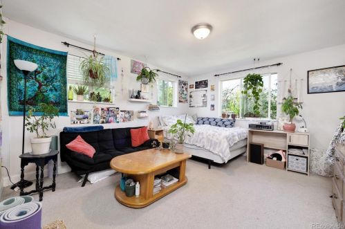 785 31st St, Boulder CO  80303-2401 exterior