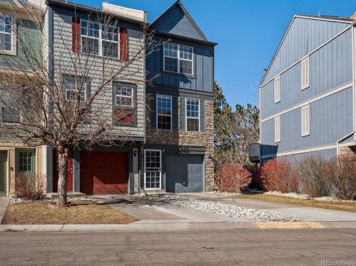 11823 Kepner Dr, Aurora CO  80012-3292 exterior